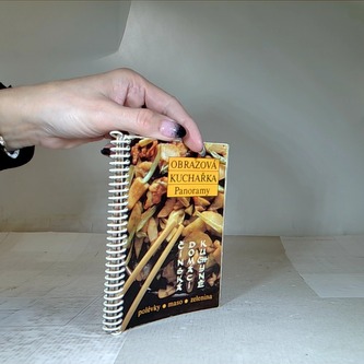 Obrazová kuchařka
