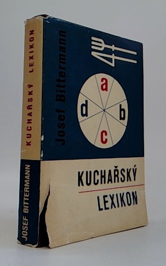 Kuchařský lexikon