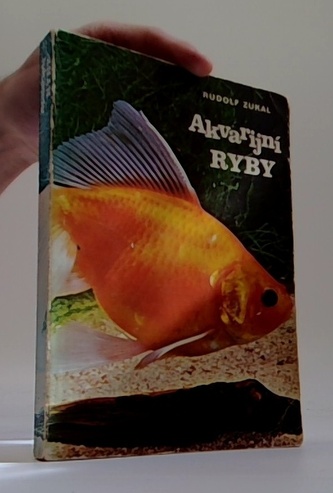 Akvariní ryby
