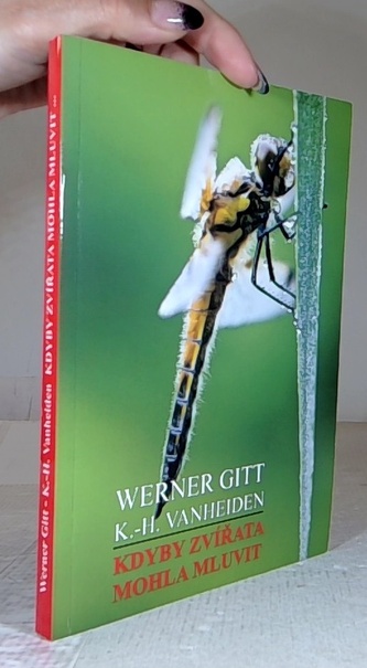 Kdyby zvířata mohla mluvit