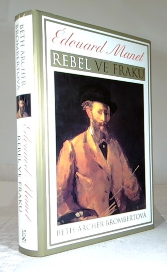 rebel ve fraku