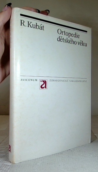 ortopedie dětského věku
