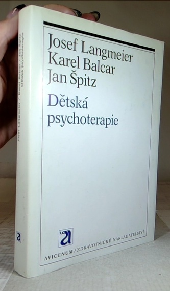 Dětská psychoterapie