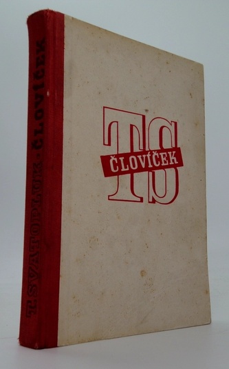 Človíček