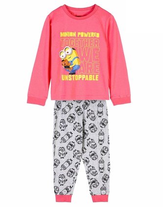 PYŽAMO MIMONI - velikost 10