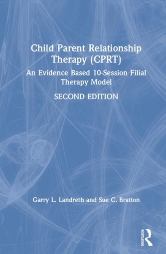 Child-Parent Relationship Therapy (CPRT)
