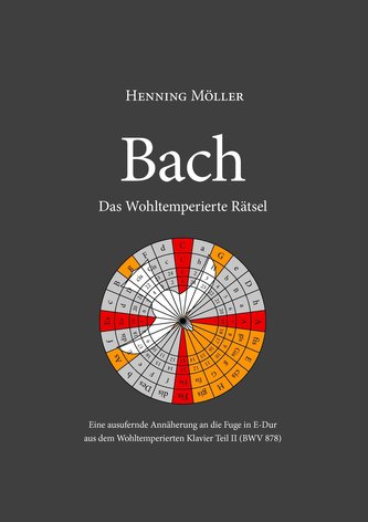 Bach. Das Wohltemperierte Rätsel
