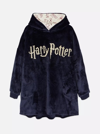 Snuddie tmavá, Harry Potter Velikost: XS/S