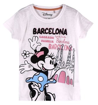 TRIČKO MINNIE - velikost 5-6