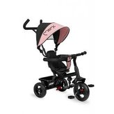 Tříkolka MOMI IRIS 5v1 Pink