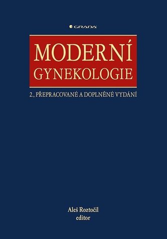 Moderní gynekologie