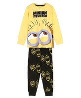 PYŽAMO MIMONI - velikost 4