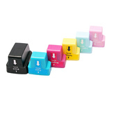 Kompatibilní cartridge s HP 363 Q7966EE multipack