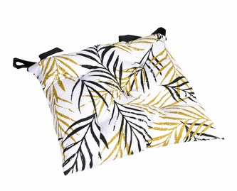 Sedák na židli, Palme 1002, 40 x 40 cm Sedák na židli, Palme 1002, 40 x 40 cm