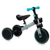 Odrážedlo MOMI Loris 4v1 blue