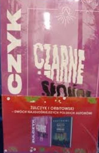 Czarne słońce / Święty Wrocław Czarne słońce / Święty Wrocław