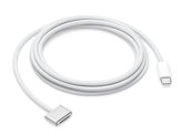 MLYV3ZM/A Apple kabel USB-C - Magsafe 3 2m White (Bulk)