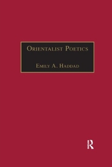 Orientalist Poetics