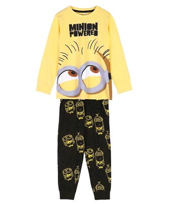 PYŽAMO MIMONI - velikost 3