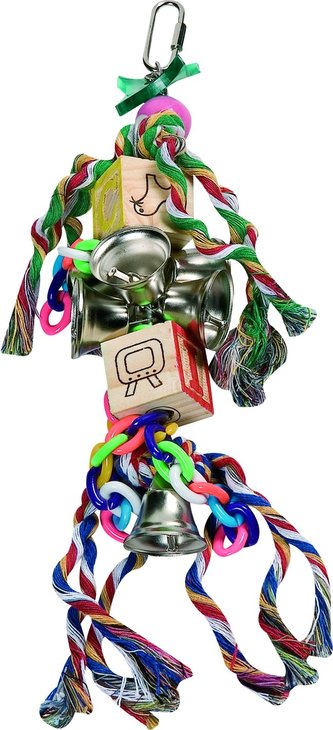 LANO NA ZAVĚŠENÍ KLECE - VEGAS