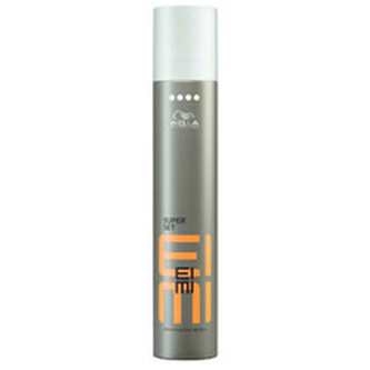Wella Professionals Lak na vlasy s extra silnou fixací EIMI Super Set (Hair Spray) 75 ml woman