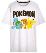 TRIČKO POKÉMON - velikost 9-10