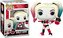 Funko POP! 494 Heroes: Harley Quinn - Harley Quinn