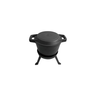 Kotlík KingHoff 3v1, 8l