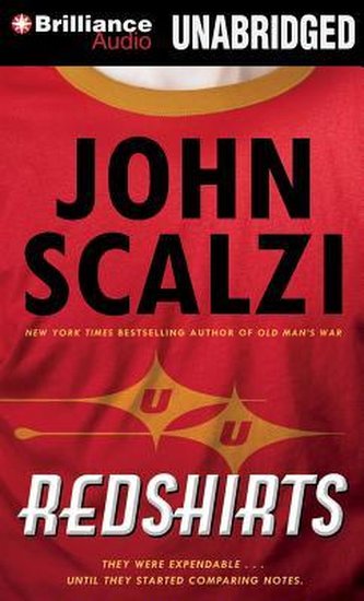 Redshirts