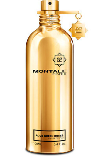 Montale Aoud Queen Roses - EDP 2 ml - odstřik s rozprašovačem woman