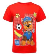 TRIČKO TLAPKOVÁ PATROLA - velikost 2