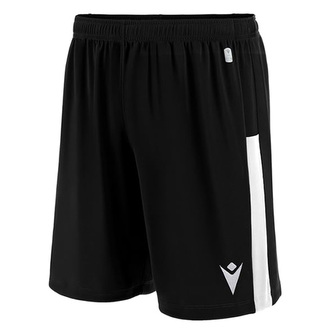 SKARA SHORTS BLK/WHT, SKARA SHORTS BLK/WHT | 52270901 | M