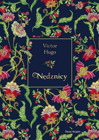 Nędznicy w.kolekcjonerskie
