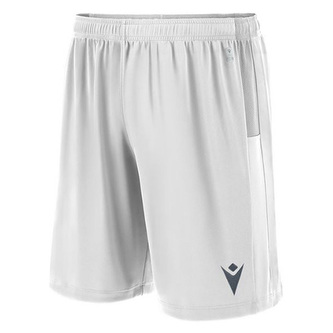 SKARA ECO SHORTS WHT, SKARA ECO SHORTS WHT | 52270100 | L