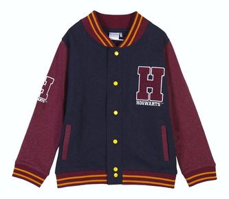 MIKINA HARRY POTTER - velikost 10