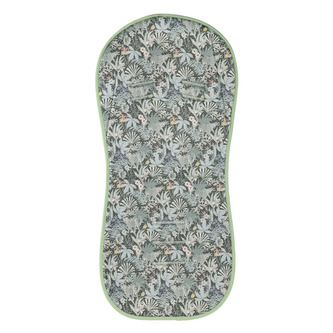 Vložka do kočárku prodyšná Breeze, Madagaskar Green Vložka do kočárku prodyšná Breeze, Madagaskar Green
