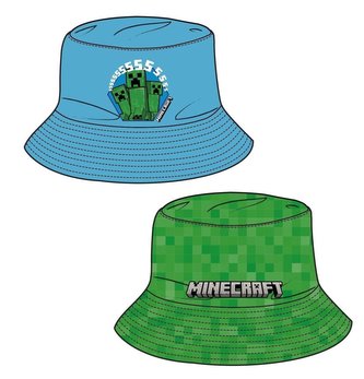 BOX 20 KS KLOBOUČEK MINECRAFT - velikost set 20 ks
