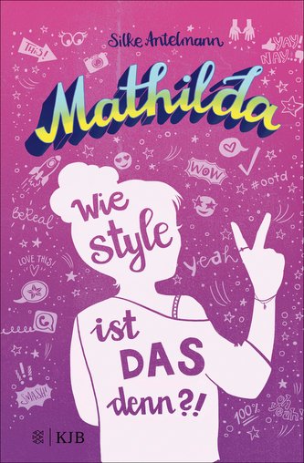 Mathilda - Wie style ist das denn?!