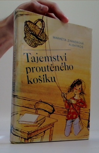 Tajemství proutěného košíku