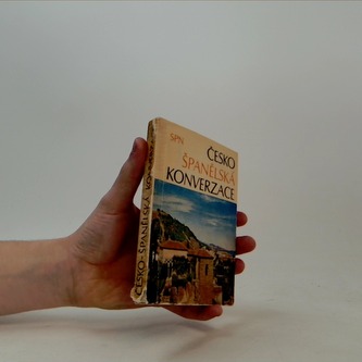 Česko španělská konverzace
