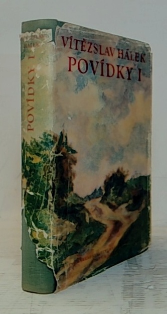 Povídky I
