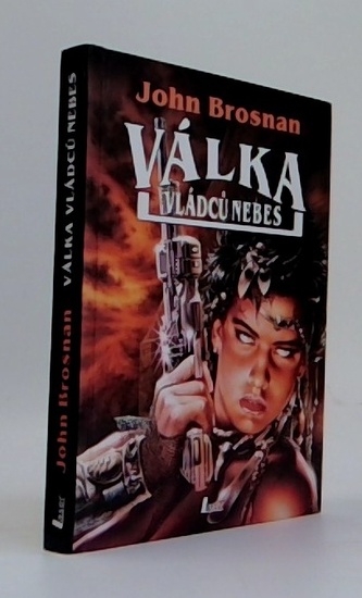 Válka vládců nebes