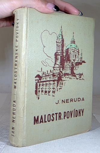 Malostranské povídky