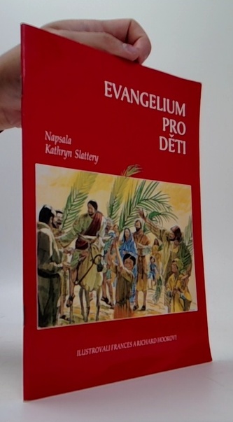 Evangelium pro děti