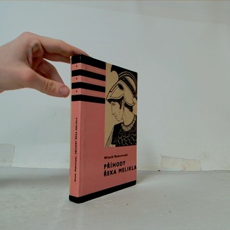 Příhody řeka Melikla