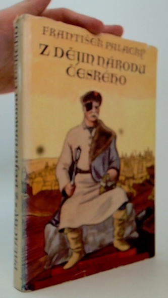 Z dějin národu českého 2