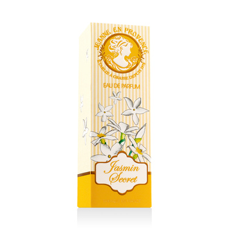 Jeanne en Provence Jasmin Secret Parfémovaná voda 60 ml pro ženy