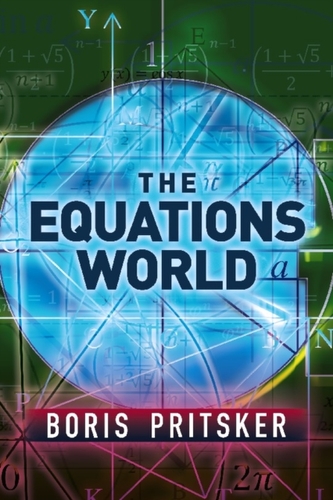 The Equations World The Equations World