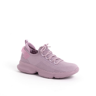 Scholl Dámské zdravotní tenisky CAMDEN levandulová 42