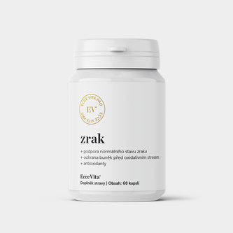 Zrak Zrak